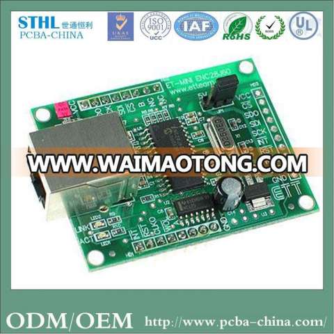 Flexible PCB for LED CFL PCB Rigid PCB