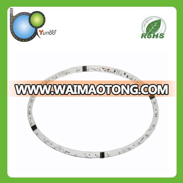 Good Heat Dissipation OEM Rigid Aluminum PCB