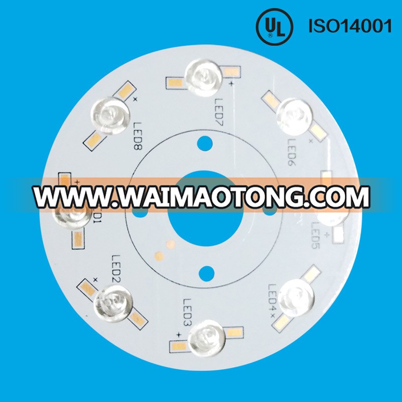 2016 High Quality Aluminum Base LED PCB