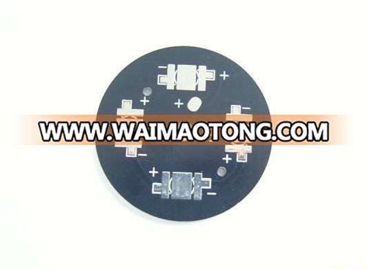 Copper Base Substrates PCB SMT