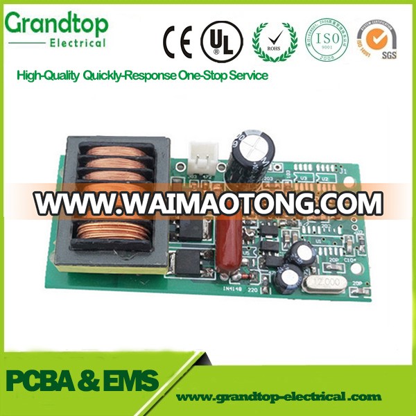 Advanced Printed Circuit Board Assembly PCB