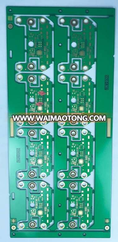 Professional Electronic Printed PCB Board